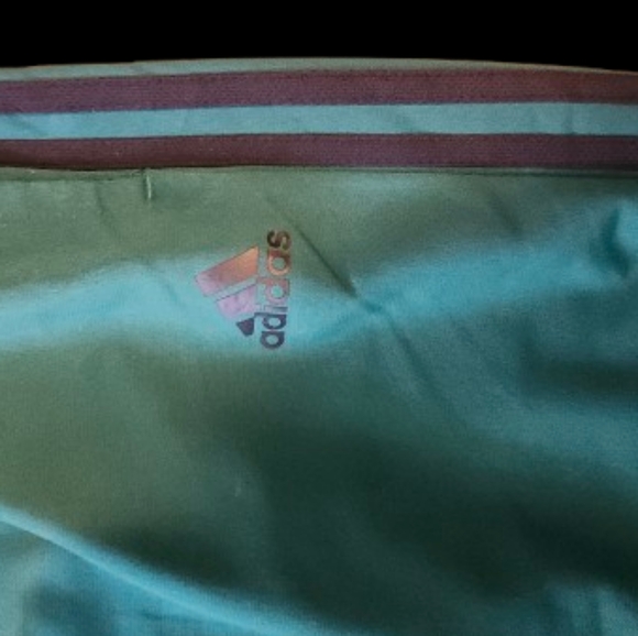 Adidas track pants, - Picture 2 of 3